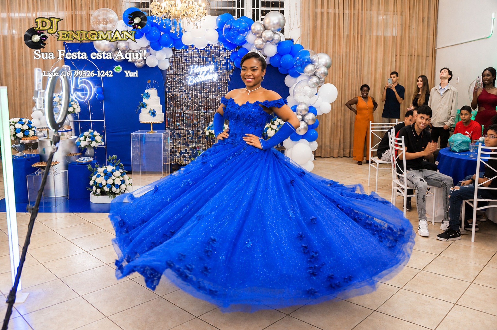 Alanna Souza — foto 24 de 133